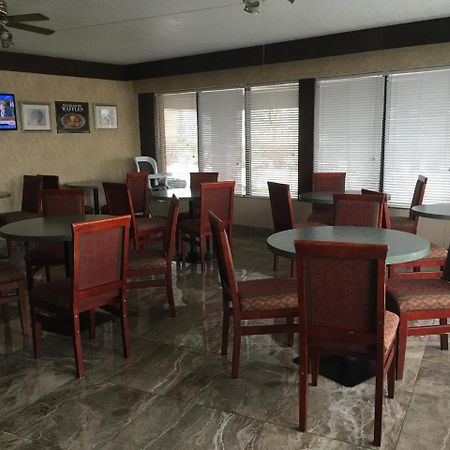 Comfort Inn Meadowvale Mississauga Kültér fotó