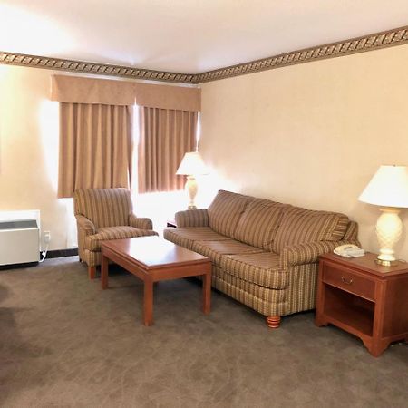 Comfort Inn Meadowvale Mississauga Kültér fotó