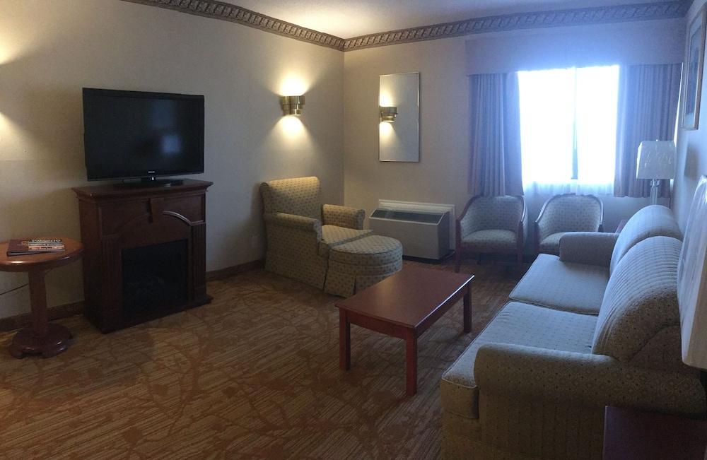 Comfort Inn Meadowvale Mississauga Kültér fotó