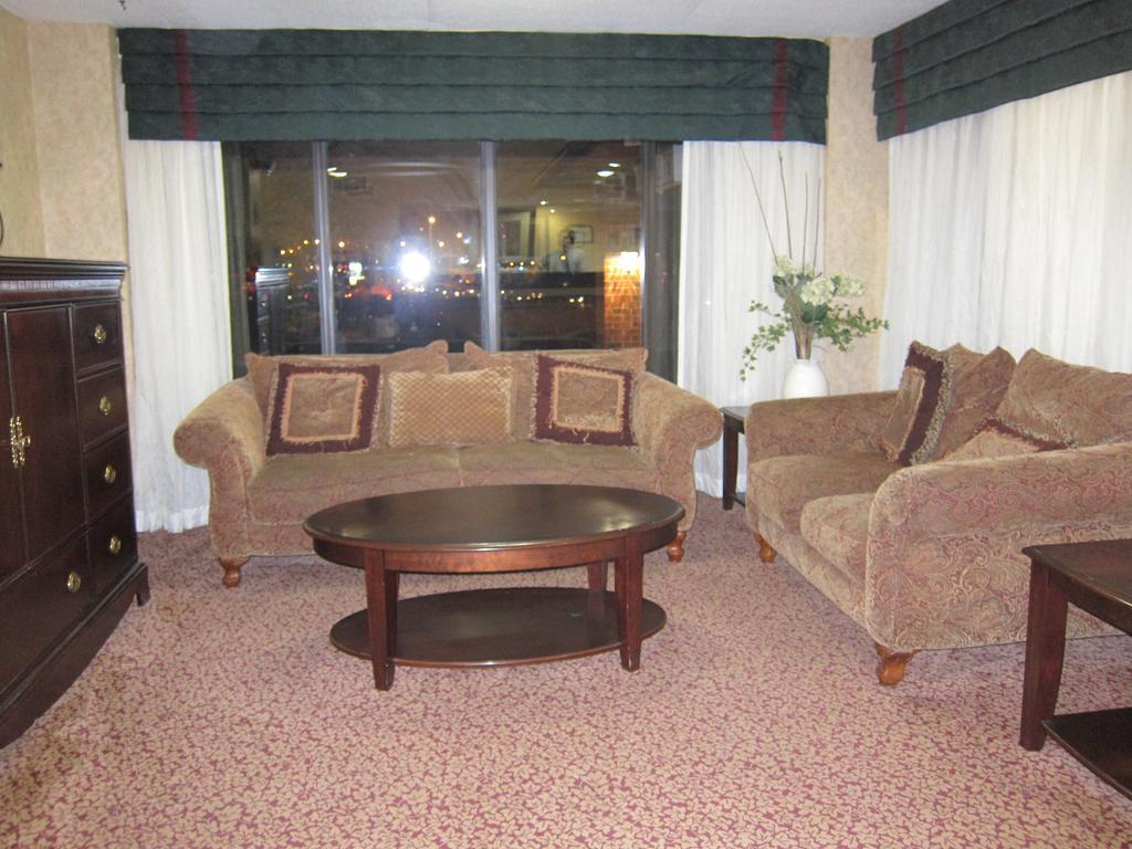 Comfort Inn Meadowvale Mississauga Kültér fotó