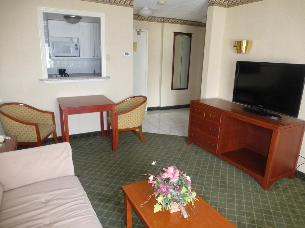 Comfort Inn Meadowvale Mississauga Szoba fotó