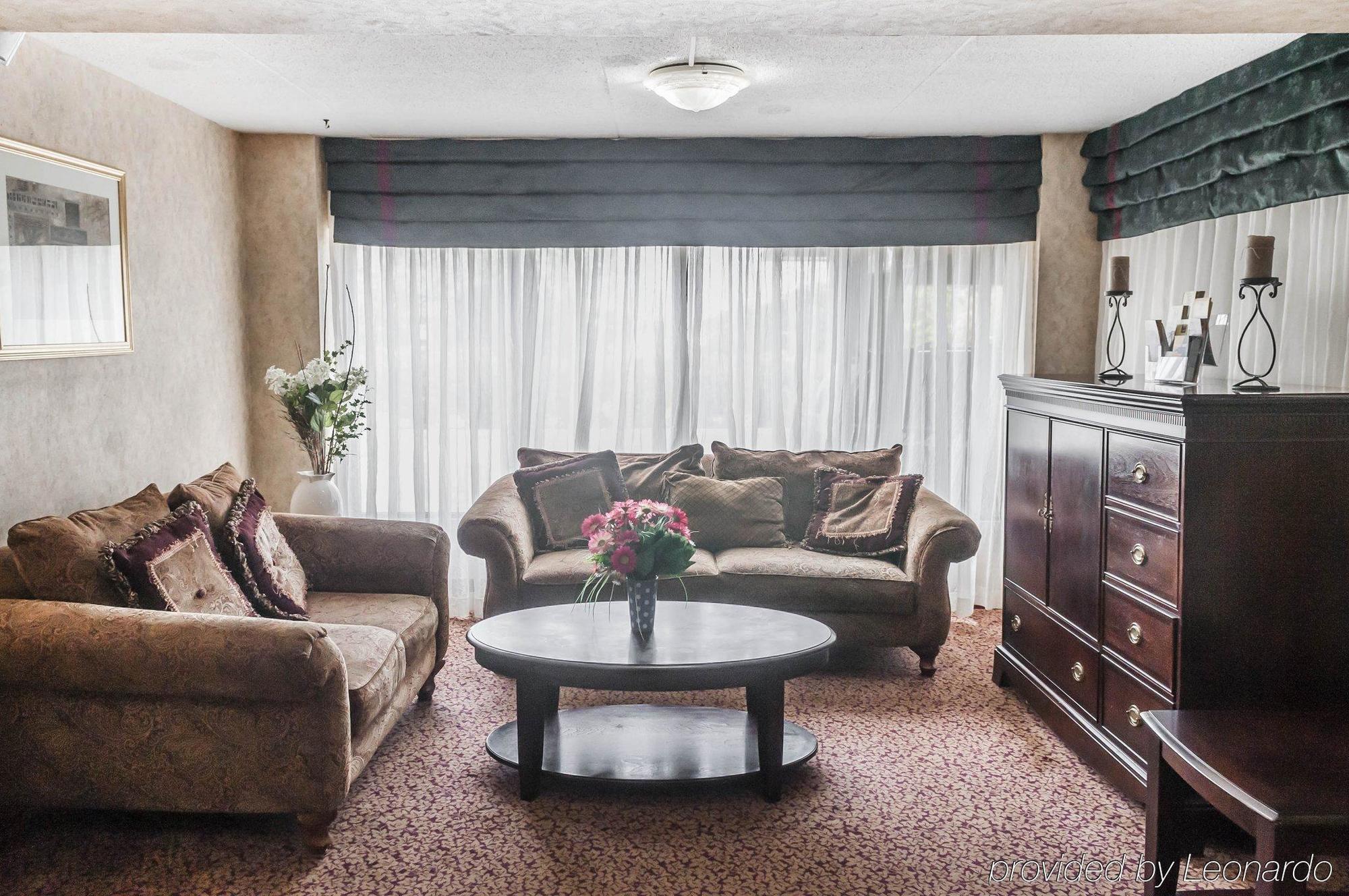 Comfort Inn Meadowvale Mississauga Kültér fotó