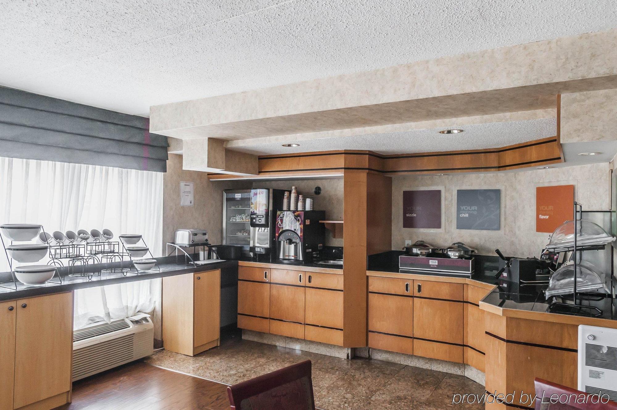 Comfort Inn Meadowvale Mississauga Kültér fotó