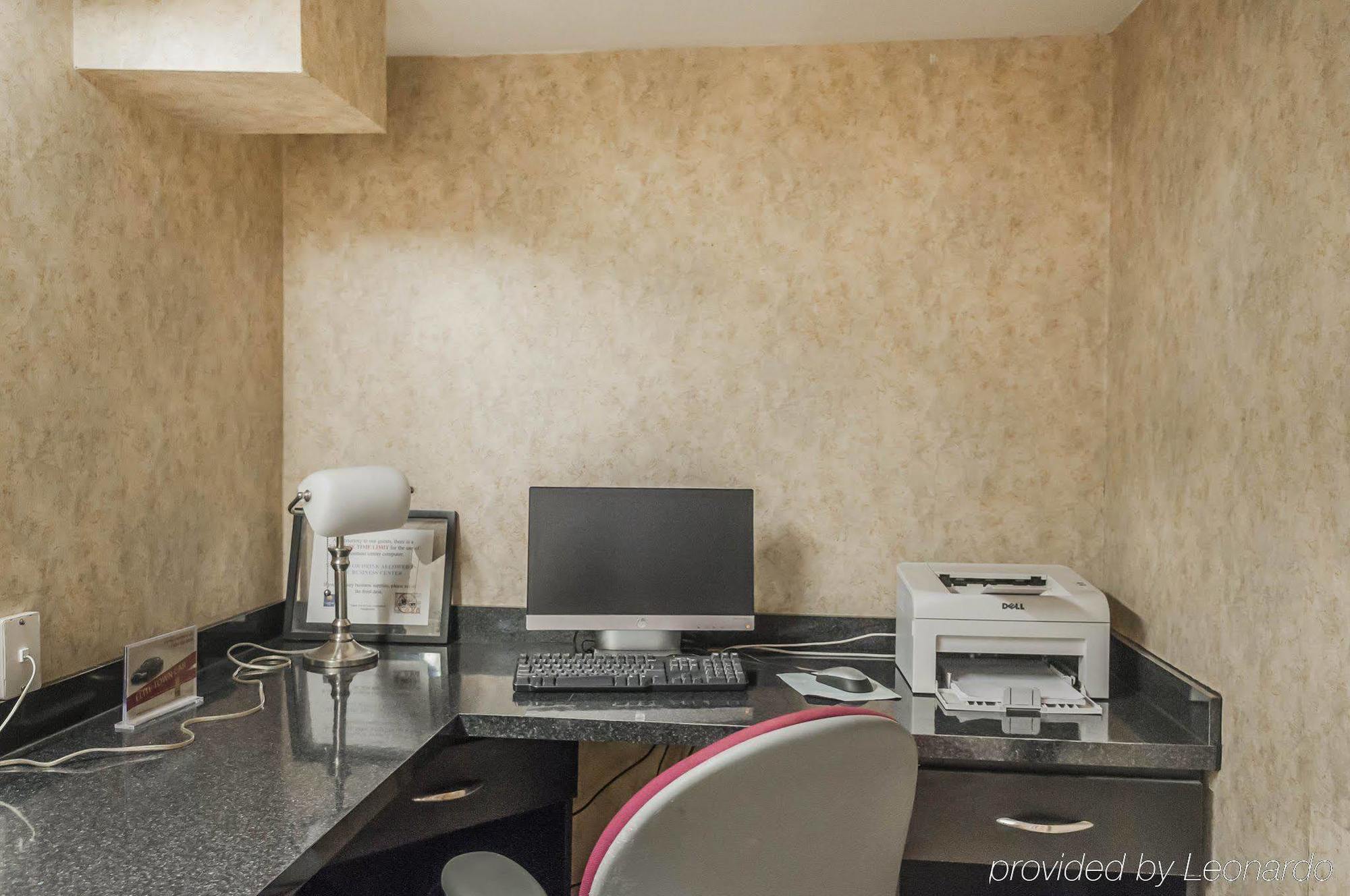 Comfort Inn Meadowvale Mississauga Kültér fotó