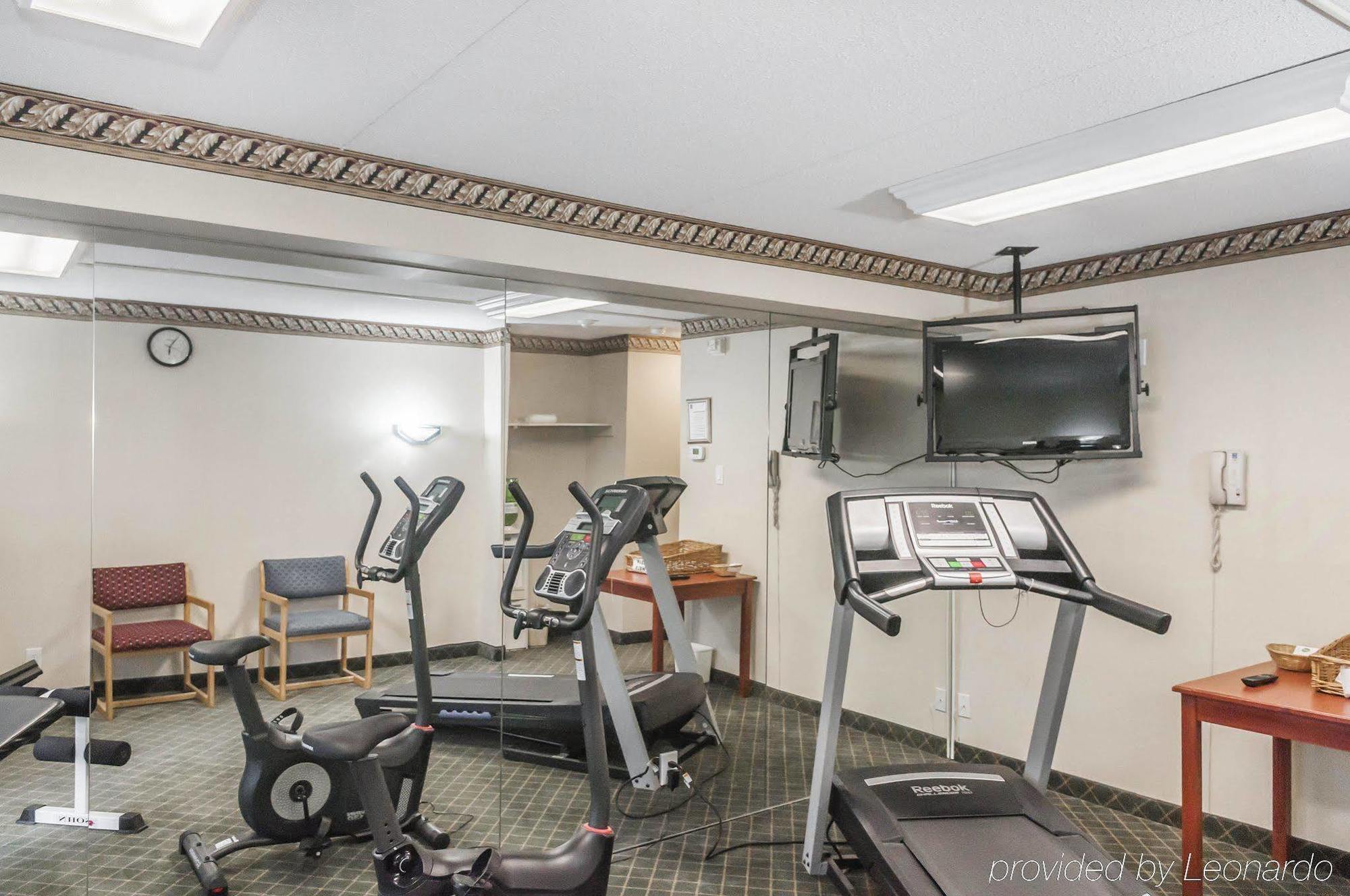 Comfort Inn Meadowvale Mississauga Kültér fotó