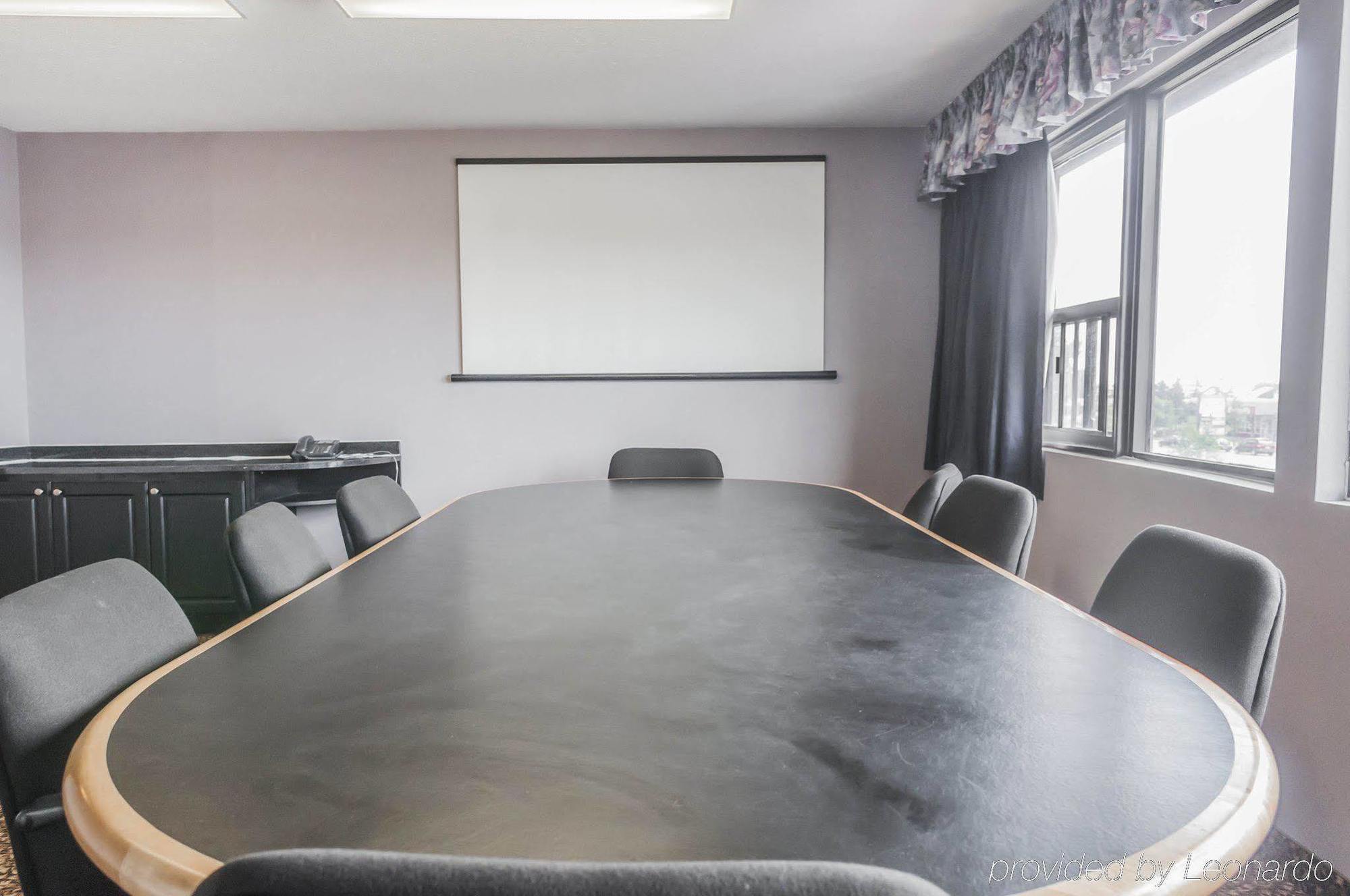 Comfort Inn Meadowvale Mississauga Kültér fotó