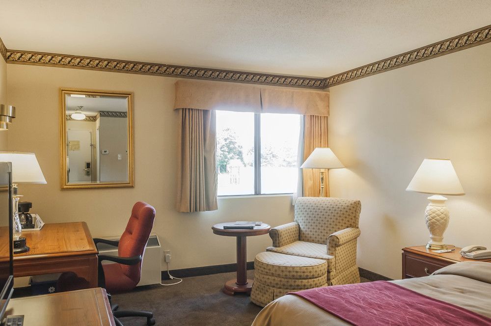 Comfort Inn Meadowvale Mississauga Kültér fotó