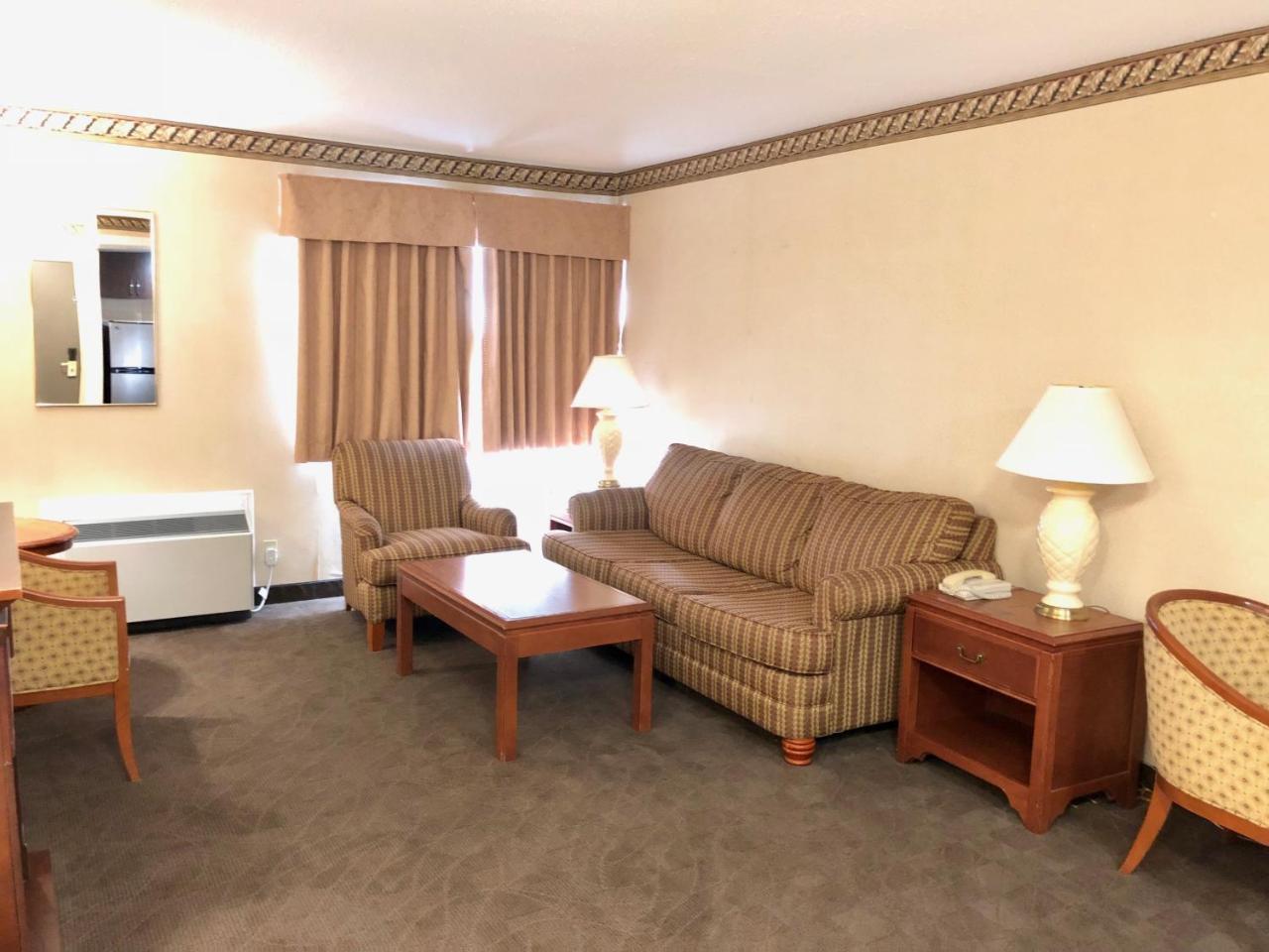 Comfort Inn Meadowvale Mississauga Kültér fotó